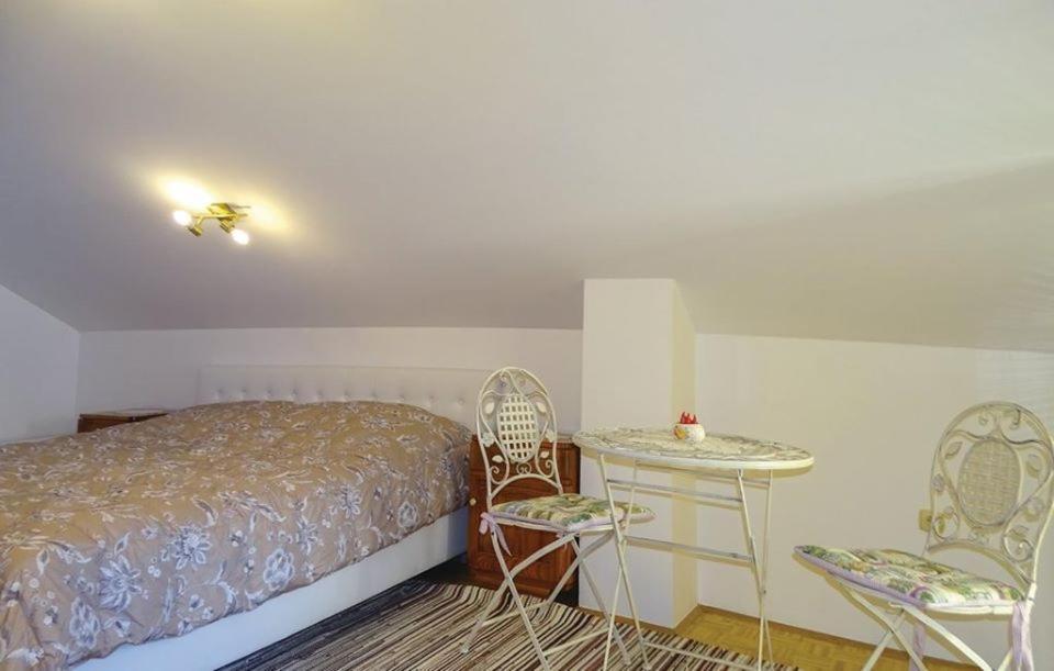 Apartmaji Cujez Recica ob Savinji Exterior foto