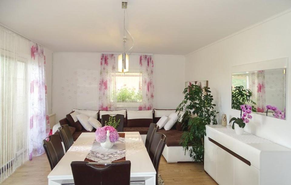 Apartmaji Cujez Recica ob Savinji Exterior foto
